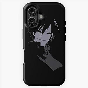 Hei Darker than Black iPhone Tough Case