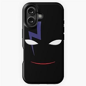 Darker than Black Mask iPhone Case
