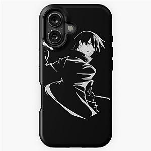 Hei Darker than Black Phone Case 2 iPhone Tough Case