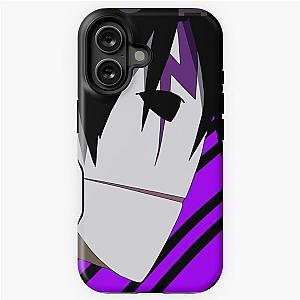 Hei Darker than Black iPhone Tough Case