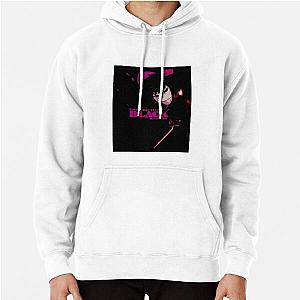 Black Reaper Hoodie