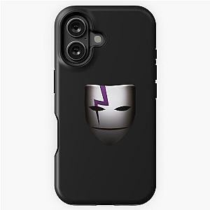Darker Than Black iPhone Tough Case