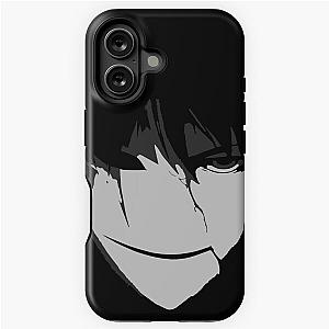 Darker than Black Mask iPhone Tough Case