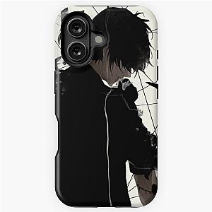 Hei Darker than Black Tough Case
