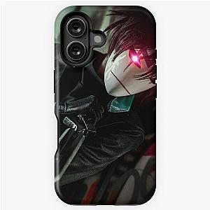 Hei Darker Than Black iPhone Case