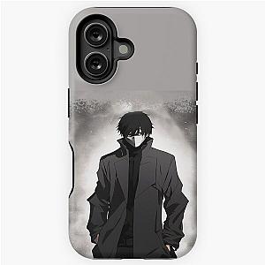 Darker Than Black Anime iPhone Case