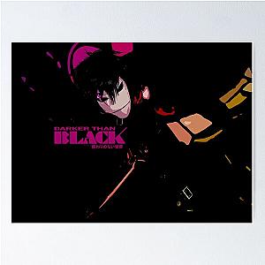Black Reaper Poster
