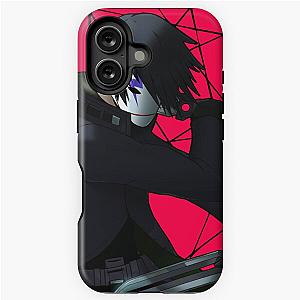 Hei Darker Than Black iPhone Tough Case