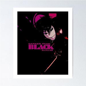 Black Reaper Poster