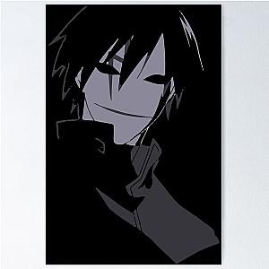 Darker than Black Poster