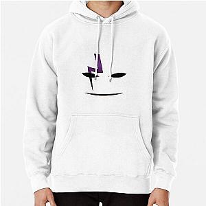Darker than Black Black Reaper Pullover Hoodie