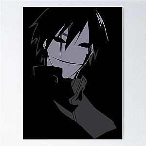 Dark Posters