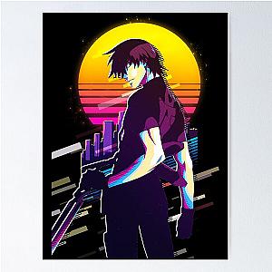 Darker than Black - Hei Girl