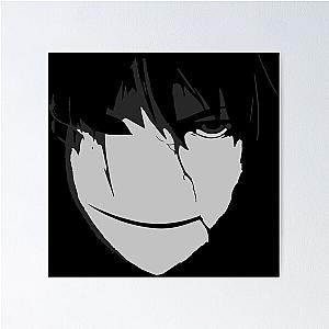 Darker than Black Poster