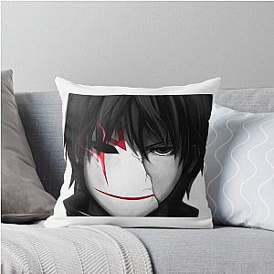 Darker than Black Anime Boddy Pillow