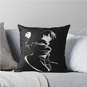 Hei Darker than Black T-shirt Phone case More Throw Pillow