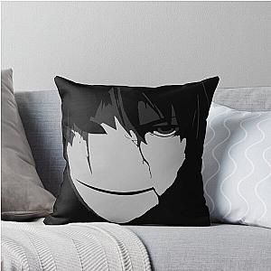 Darker than Black Mask Pillow