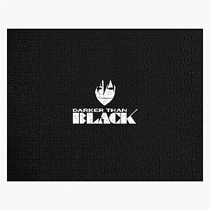 Darker Than Black anime Puzzle
