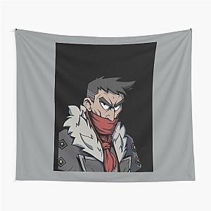 Darkest Dungeon Tapestry