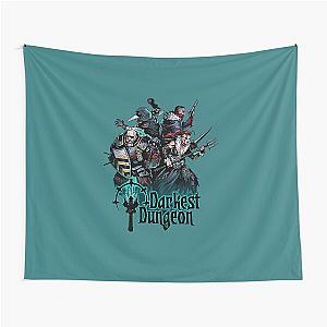 Darkest Dungeon Tapestry