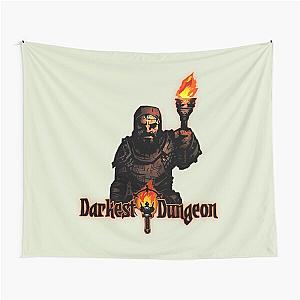 Darkest Dungeon Tapestry