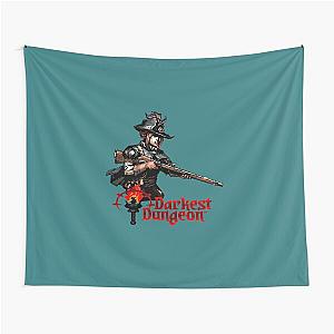 Darkest Dungeon Tapestry