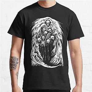 Dark Souls T-Shirts - The Gravelord Classic T-Shirt RB0909