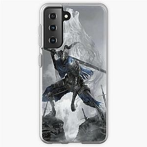 Dark Souls Cases - Souls - Artorias Samsung Galaxy Soft Case RB0909