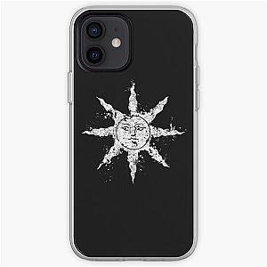 Dark Souls Cases - Praise the Sun iPhone Soft Case RB0909