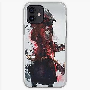 Dark Souls Cases - The Hunter iPhone Soft Case RB0909
