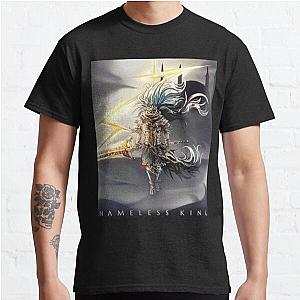 Dark Souls T-shirts - Nameless King Classic T-Shirt IP2012