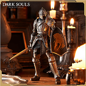 Dark Souls Figures & Toys - Dark Souls 590 Knight Armor Figures Demon's Souls Action Figurine