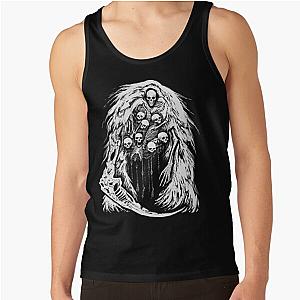 Dark Souls Tank Tops - The Gravelord Tank Top RB0909