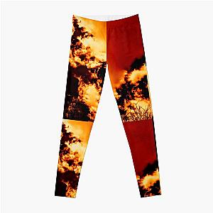 Dark Souls Leggings - MOURNING LADY II Leggings RB0909