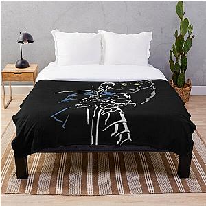 Dark Souls Blanket - Artorias and Sif Darksouls Throw Blanket RB0909