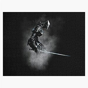 Dark Souls Puzzles - Deep and Dark Universe Jigsaw Puzzle RB0909