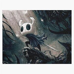 Dark Souls Puzzles - The Abyss Walker Jigsaw Puzzle RB0909