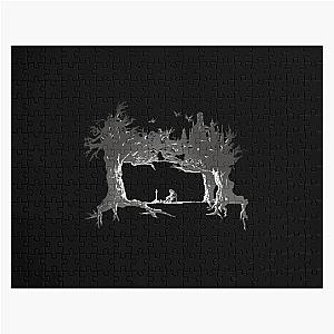 Dark Souls Puzzles - Respite Jigsaw Puzzle RB0909