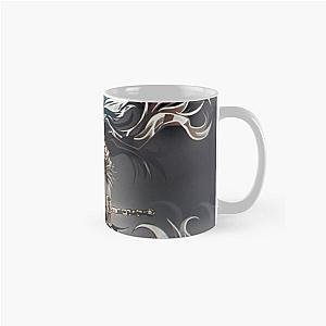 Dark Souls Mugs - Nameless King Classic Mug RB0909