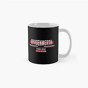 Dark Souls Mugs - Byrgenwerth Classic Mug RB0909