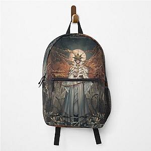 Dark Souls Backpacks - The dark sun Gwyndolin Backpack RB0909