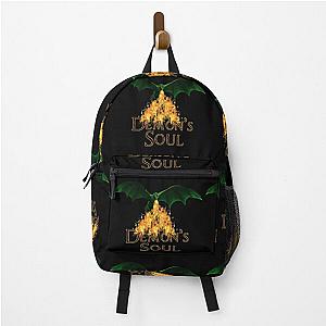 Dark Souls Backpacks - Demon's Soul  Backpack RB0909