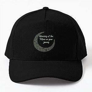 Dark Souls Hats &amp; Caps - Blessing of the moon on Your jurney Baseball Cap RB0909
