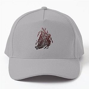 Dark Souls Hats & Caps - Sister Friede - Inkborne (dark variant) Baseball Cap RB0909