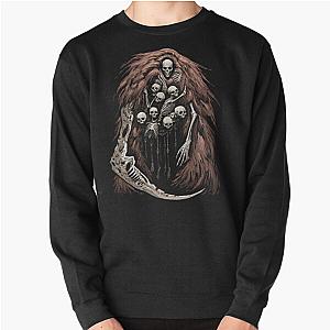 Dark Souls Sweatshirts - The Gravelord v.2 Pullover Sweatshirt RB0909