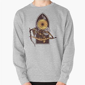 Dark Souls Sweatshirts - Outrider Knight Pullover Sweatshirt RB0909