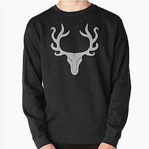 Dark Souls Sweatshirts - Creighton the Wanderer Pullover Sweatshirt RB0909
