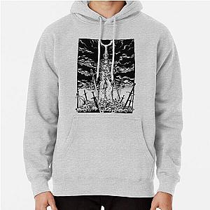 Dark Souls Hoodies - Incarnation of Kings Pullover Hoodie RB0909