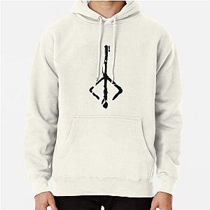 Dark Souls Hoodies - Hunter mark Pullover Hoodie RB0909