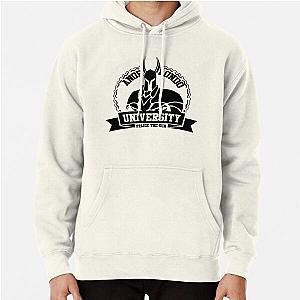 Dark Souls Hoodies - Anor Londo University Pullover Hoodie RB0909